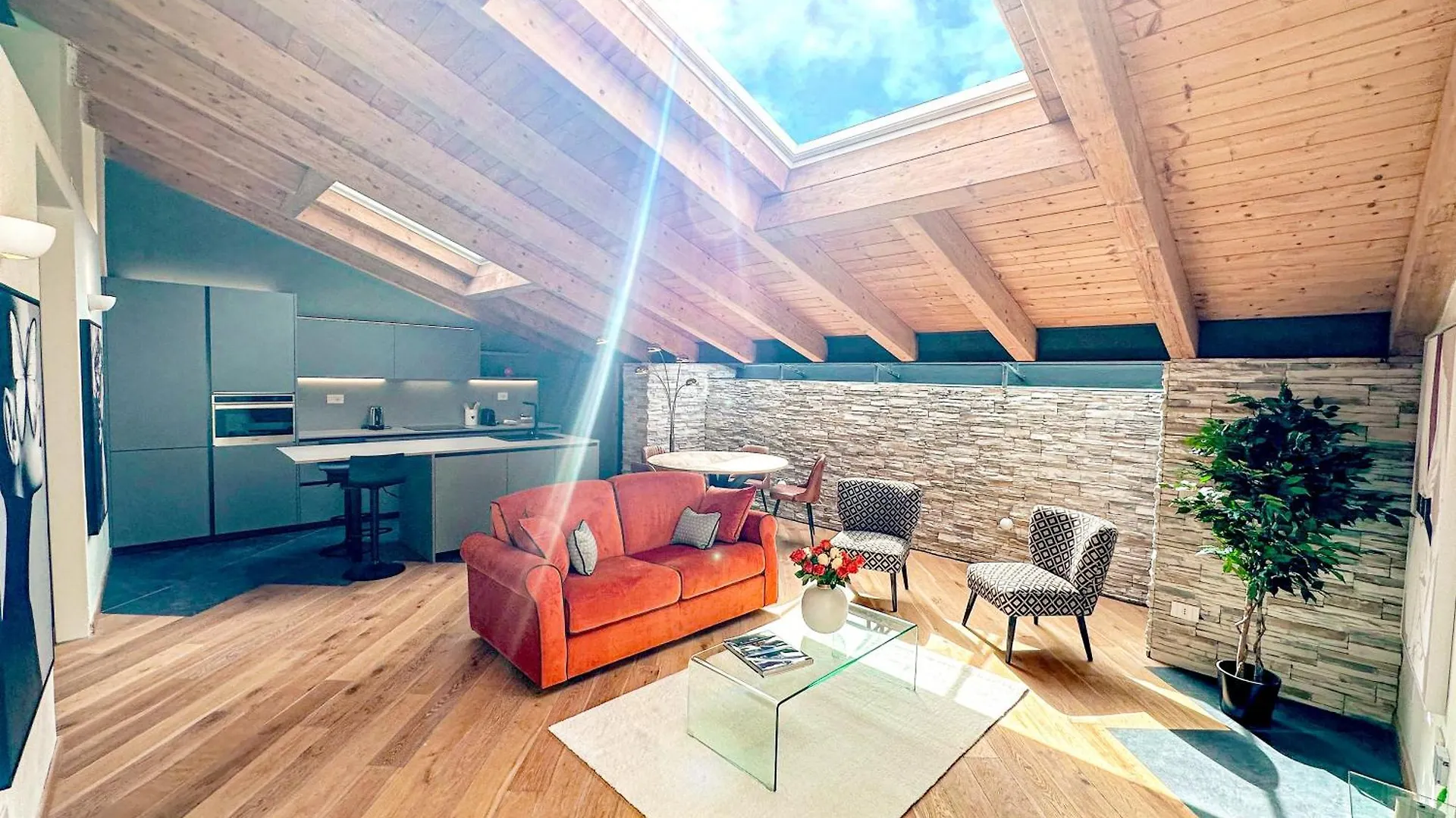 Vigentina Luxury Loft - 5 Min Dal Duomo Apartment Milan Italy